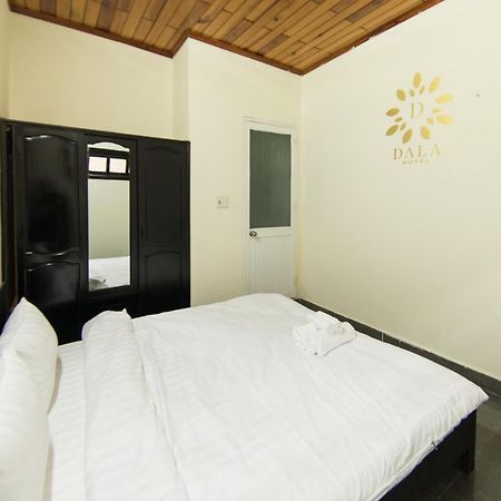 Dala Hotel Да Лат Екстериор снимка