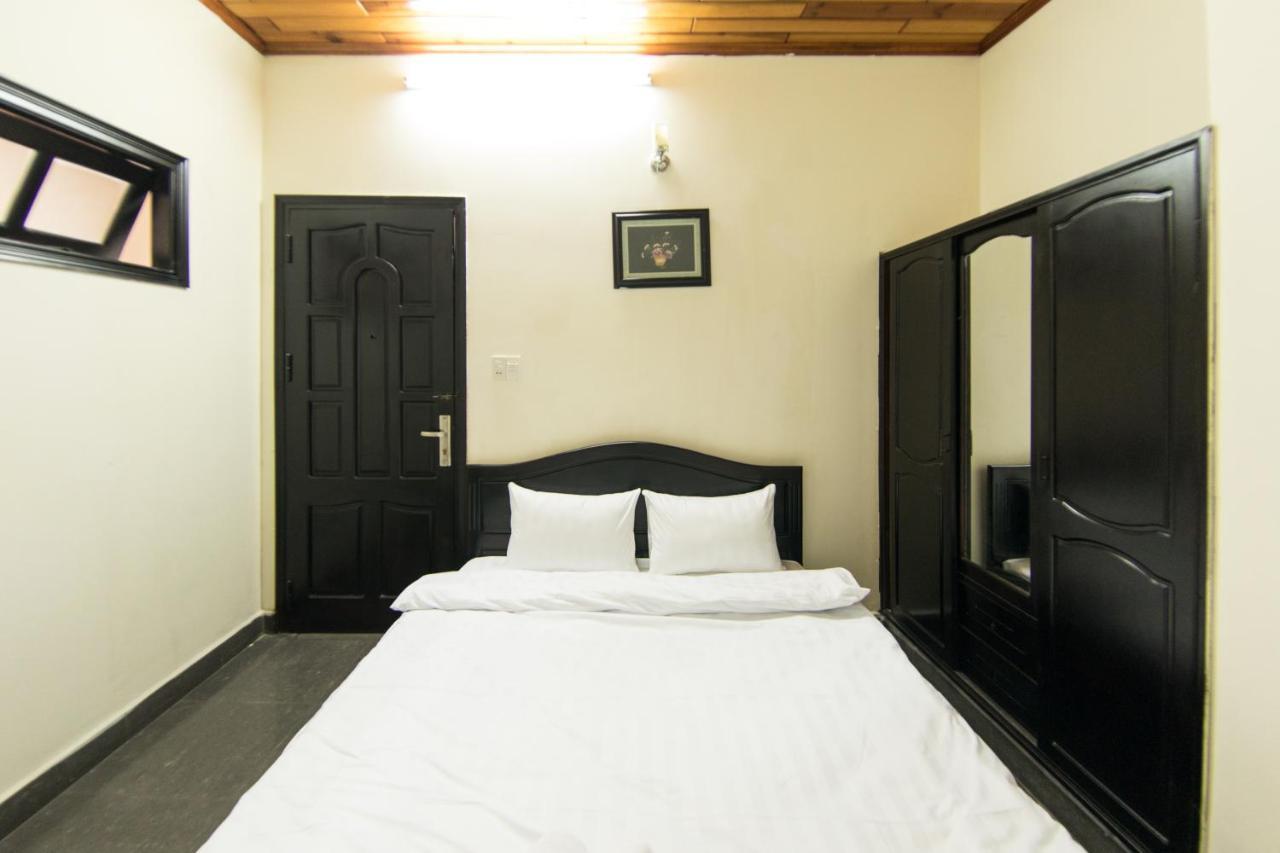Dala Hotel Да Лат Екстериор снимка